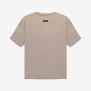 Camiseta Fear of God Essentials FG